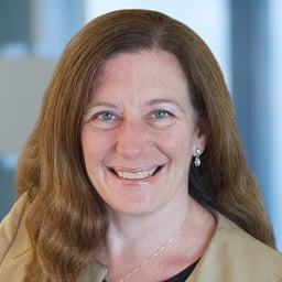 Amy Jane Longo