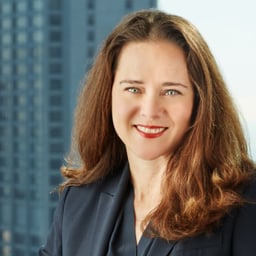 Elizabeth McRee