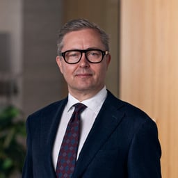 Håvard Bergli