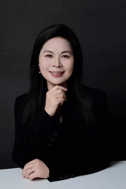 Xuehua Mao