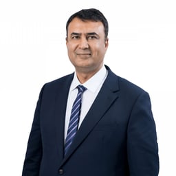 Ijaz Ahmad
