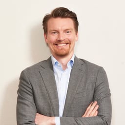 Jussi Koivusalo