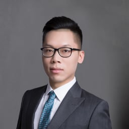 Chuhan (Eli) YANG
