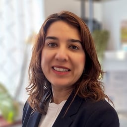 Samira Cakali