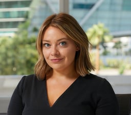 Leonie Sellers
