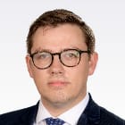 Ben Doyle 