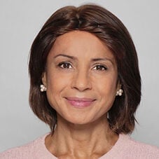 Fiona Ghosh