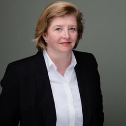 Sharon Beattie KC