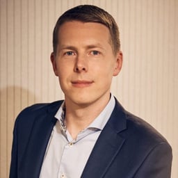 Fredrik Dekker