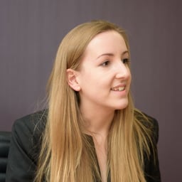 Lauren  Warford