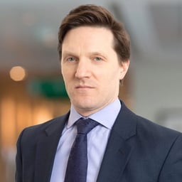Mathew Ditchburn