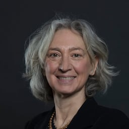 Cecilia Buresti