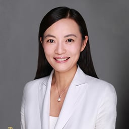 Jing Lian