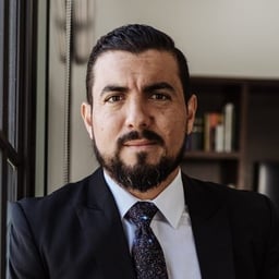 Marco (Valentín) Elizalde