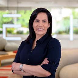 Nathania García-Prieto
