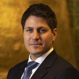 Michael Daphinoff