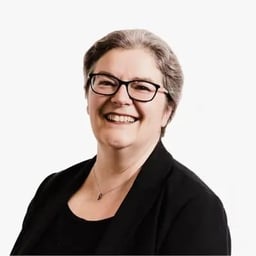 Jill Weston