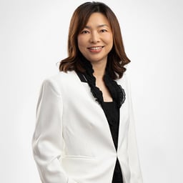 Pamela Kung