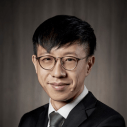 Amos Cai