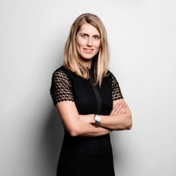 Markéta Kořínková 