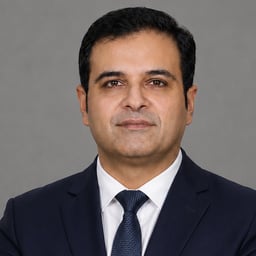 Abhay Sharma