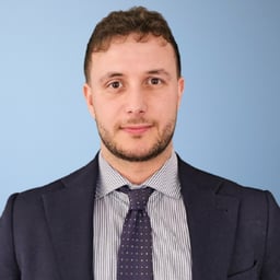 Riccardo Guarino