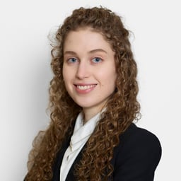 Naomi Kilcoyne