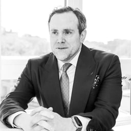 Richard Cooke
