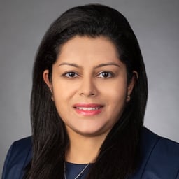 Shagufa Hossain