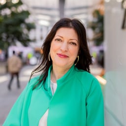 Gillian Caroe