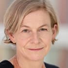 Ann Metherall 