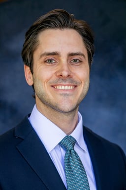 Cole Wilson