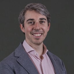 Mark Thuillier