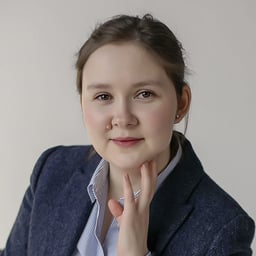 Kamila Sharipova