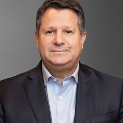 Frédéric Bouvet