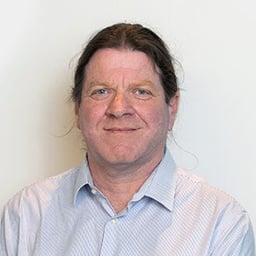 Misha Gitterman