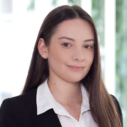 Eliana Hadjikyprianou