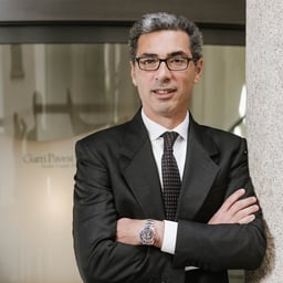 Anton Carlo Frau