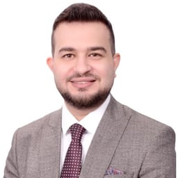 Mustafa  Muayad