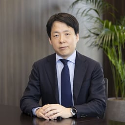 Yusuke Tomita