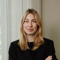 Stina Isaksson