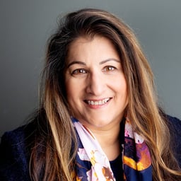 Alison Fernandes