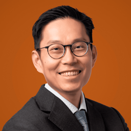 Terence Quek