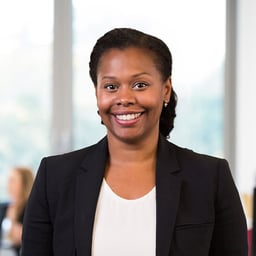 Kellie  Williams-Jauvel