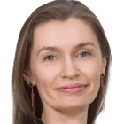 Olena Perepelynska 
