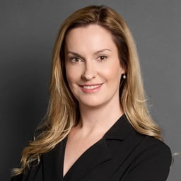 Dorota Derlicka