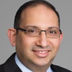 Farzad Damania 