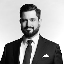 Paul Katsouris