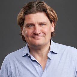 Jonathan Earle