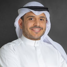 Khaled Almusallem